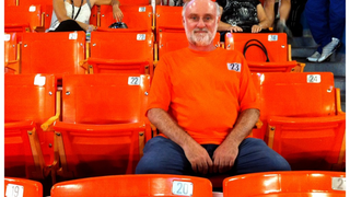 You Can Usually Spot The Season Ticket Holders